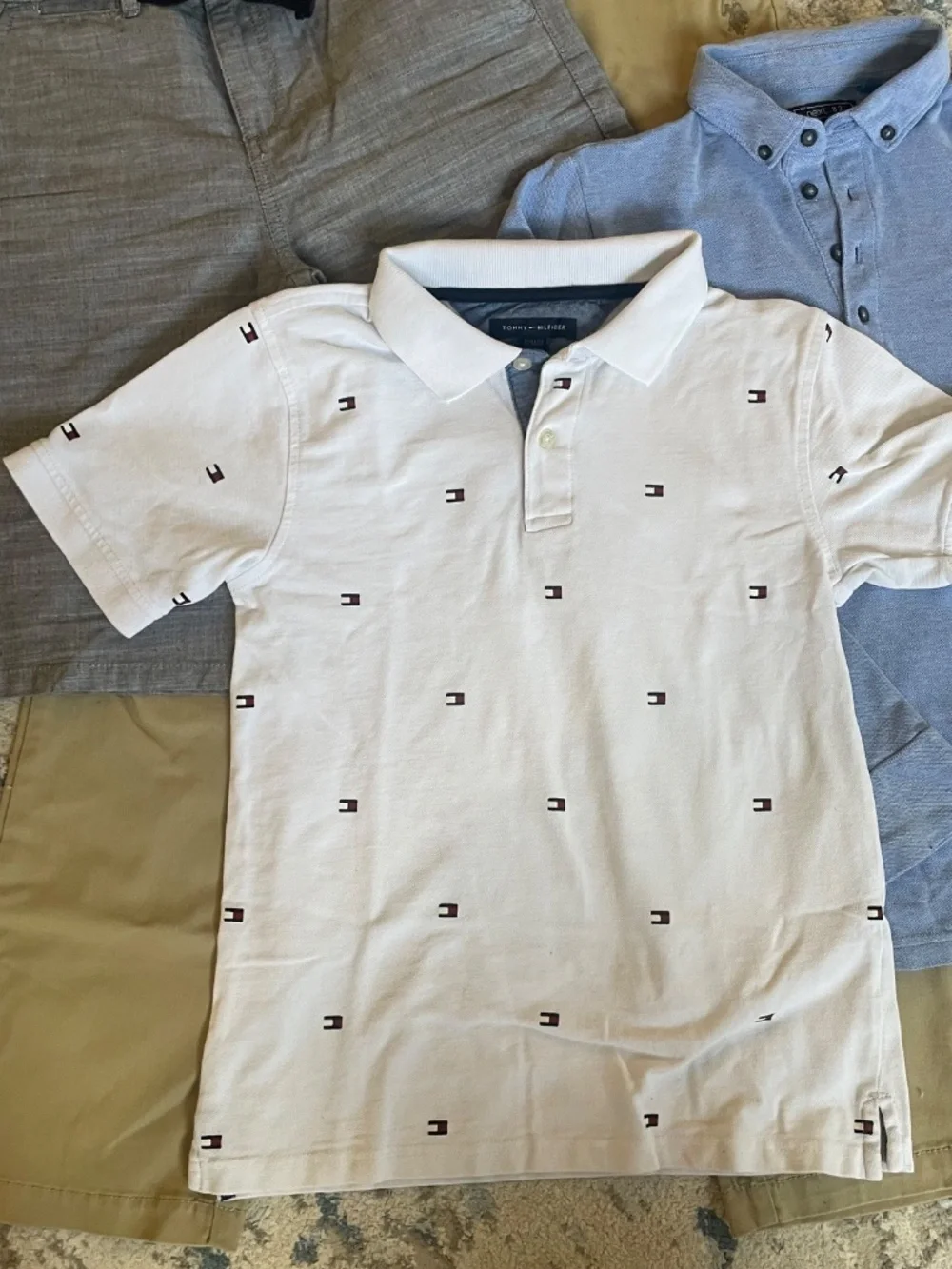Set of clothes for boy, 12-14